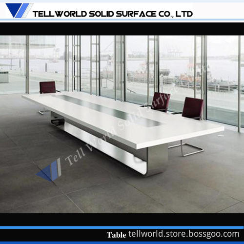 Tw Council Board / Meeting Table / Conference Table (TW-021)